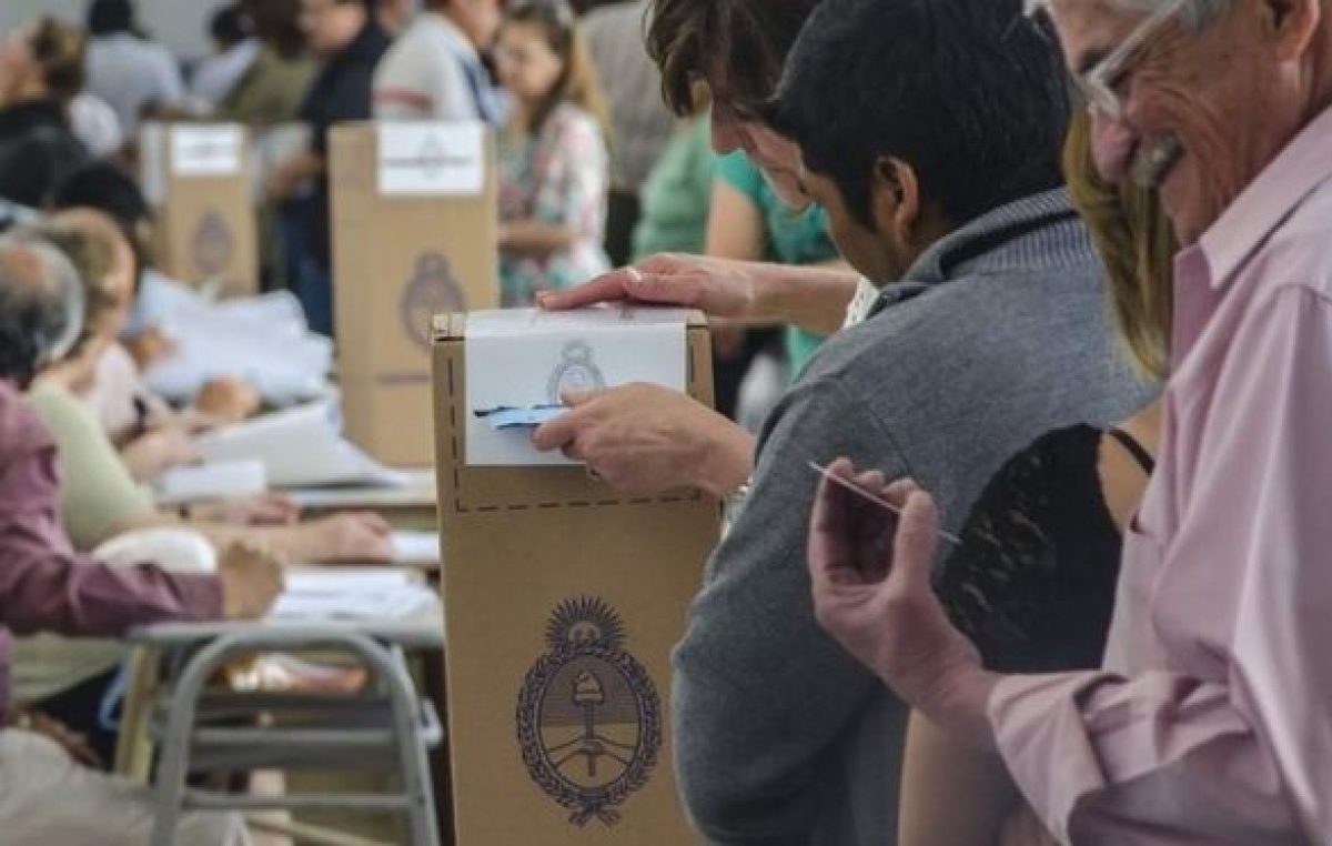 Otros 17 partidos municipales de Salta solicitaron el reconocimiento