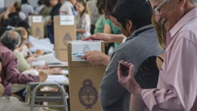 Otros 17 partidos municipales de Salta solicitaron el reconocimiento