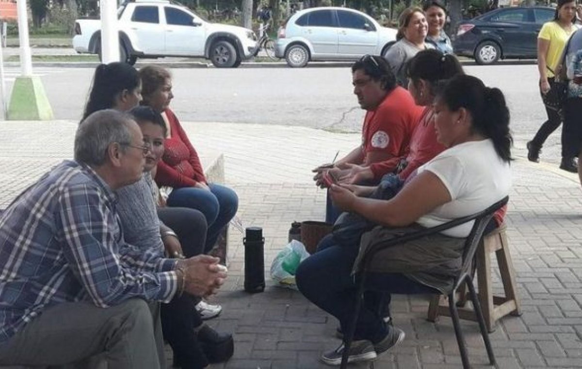 Preocupa a los intendentes salteños el tema salarios