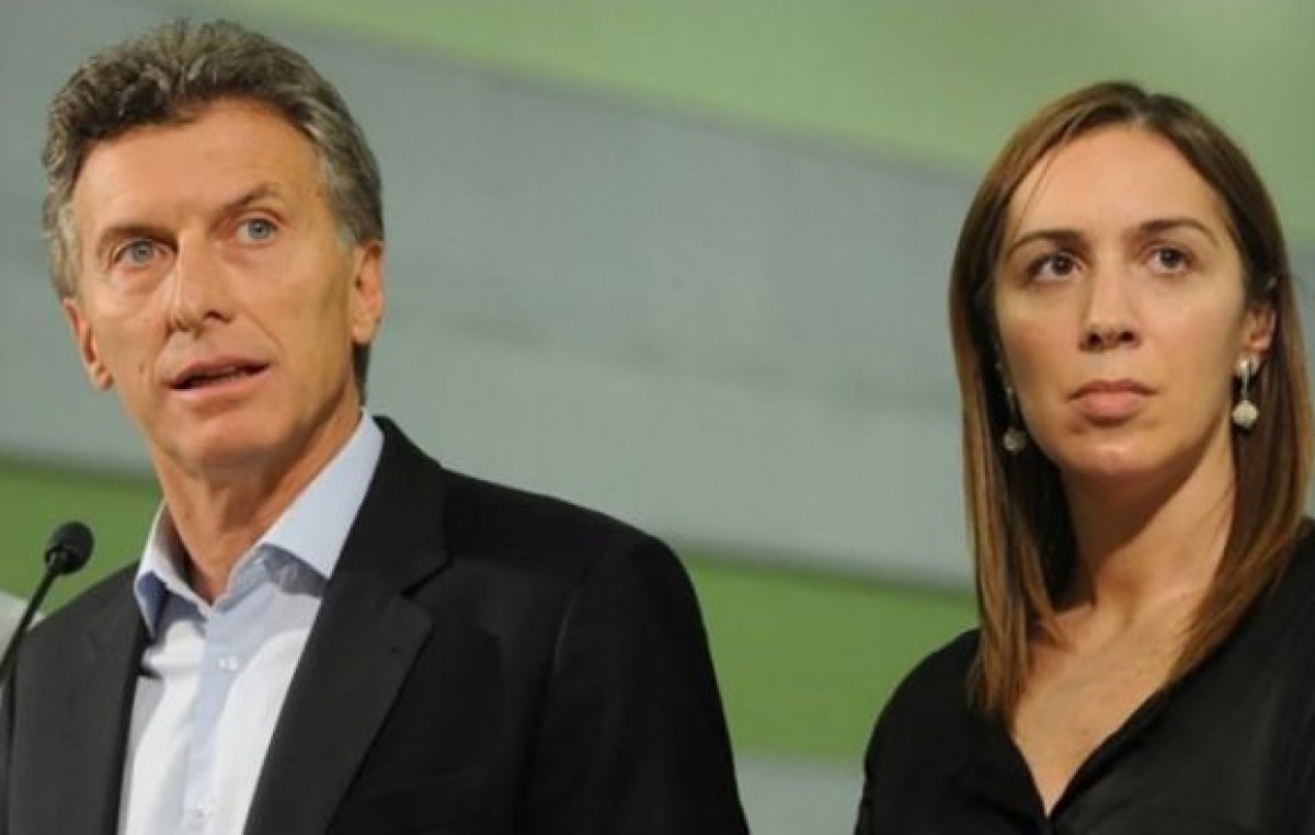 Un candidato que no mide y el Plan V