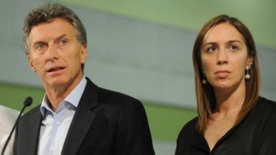 Un candidato que no mide y el Plan V