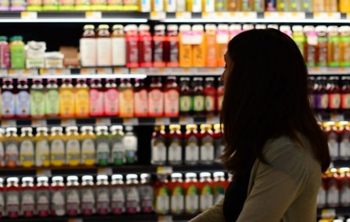 La inflación ya es el principal problema para uno de cada dos argentinos