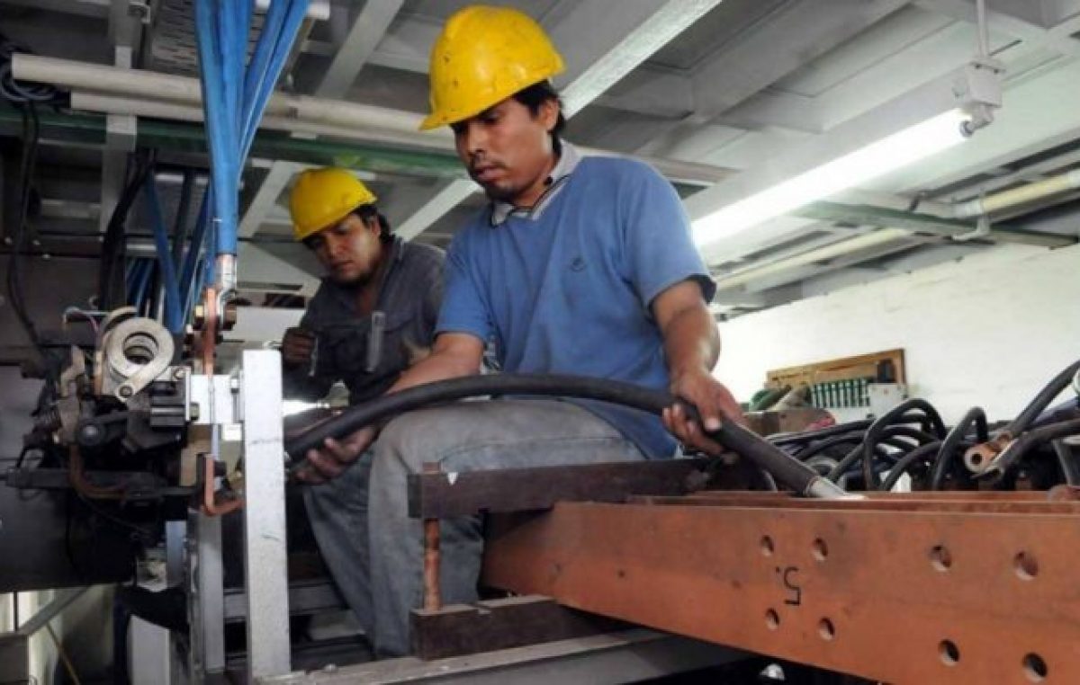 El 35 por ciento de las empresas en La Matanza tuvieron que reducir trabajadores