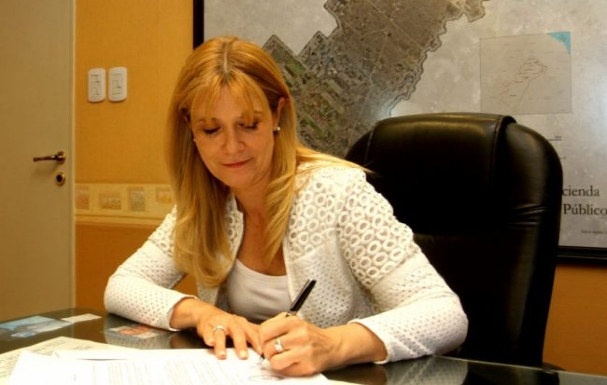 La Matanza: Magario adelantó 6 mil pesos a los municipales para los gastos del inicio de clases