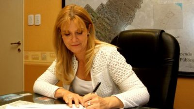 La Matanza: Magario adelantó 6 mil pesos a los municipales para los gastos del inicio de clases