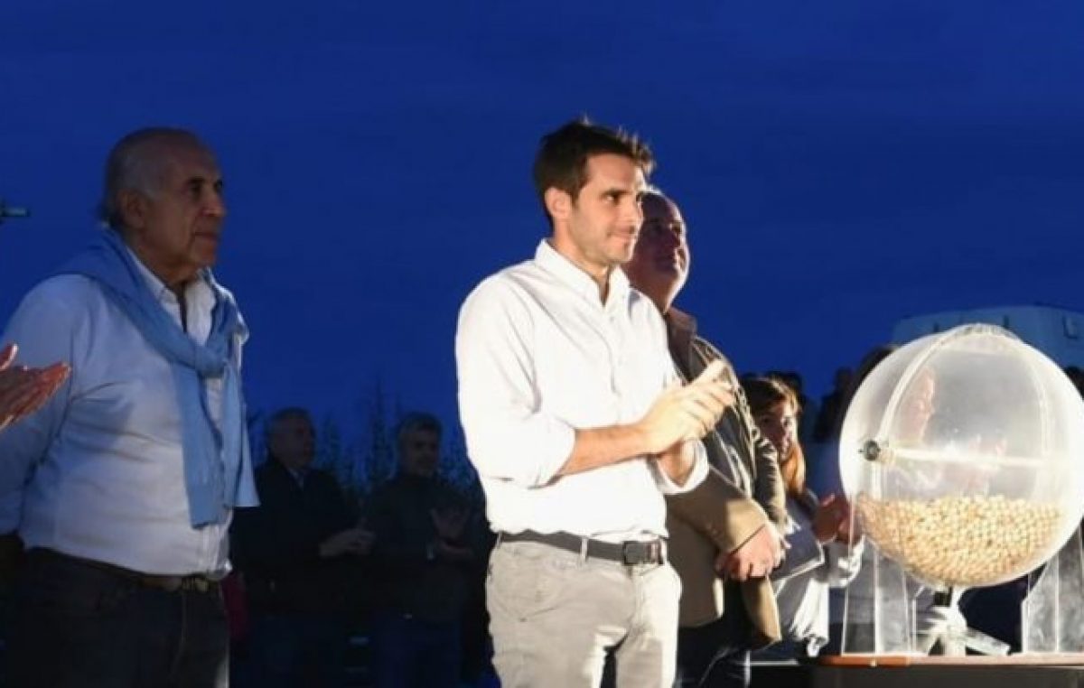 En San Nicolás la oposición se prepara para vencer al Clan Passaglia con o sin unidad