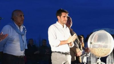 En San Nicolás la oposición se prepara para vencer al Clan Passaglia con o sin unidad