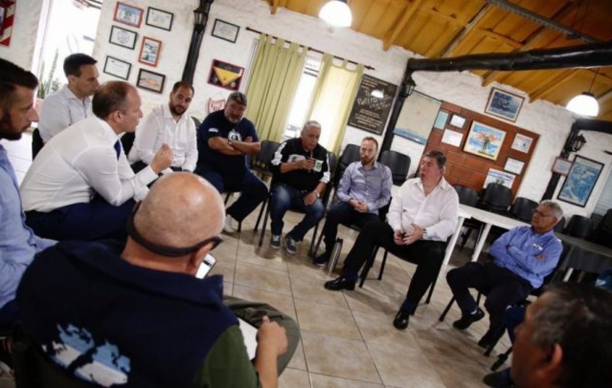 Lomas de Zamora tuvo su supermiércoles con dos (¿o tres?) candidatos a Gobernador