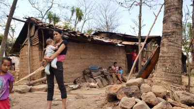 La pobreza estructural alcanza al 51% de la población salteña