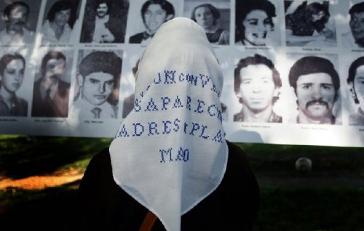 24 de marzo: Día Nacional de la memoria por la verdad y la justicia