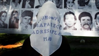 24 de marzo: Día Nacional de la memoria por la verdad y la justicia