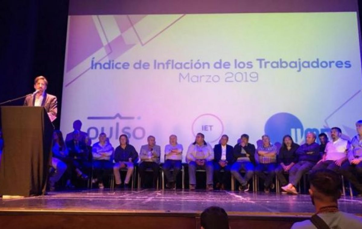 Marcha en unidad contra el Gobierno