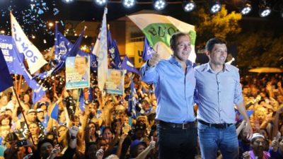 Neuquén: Inamovible