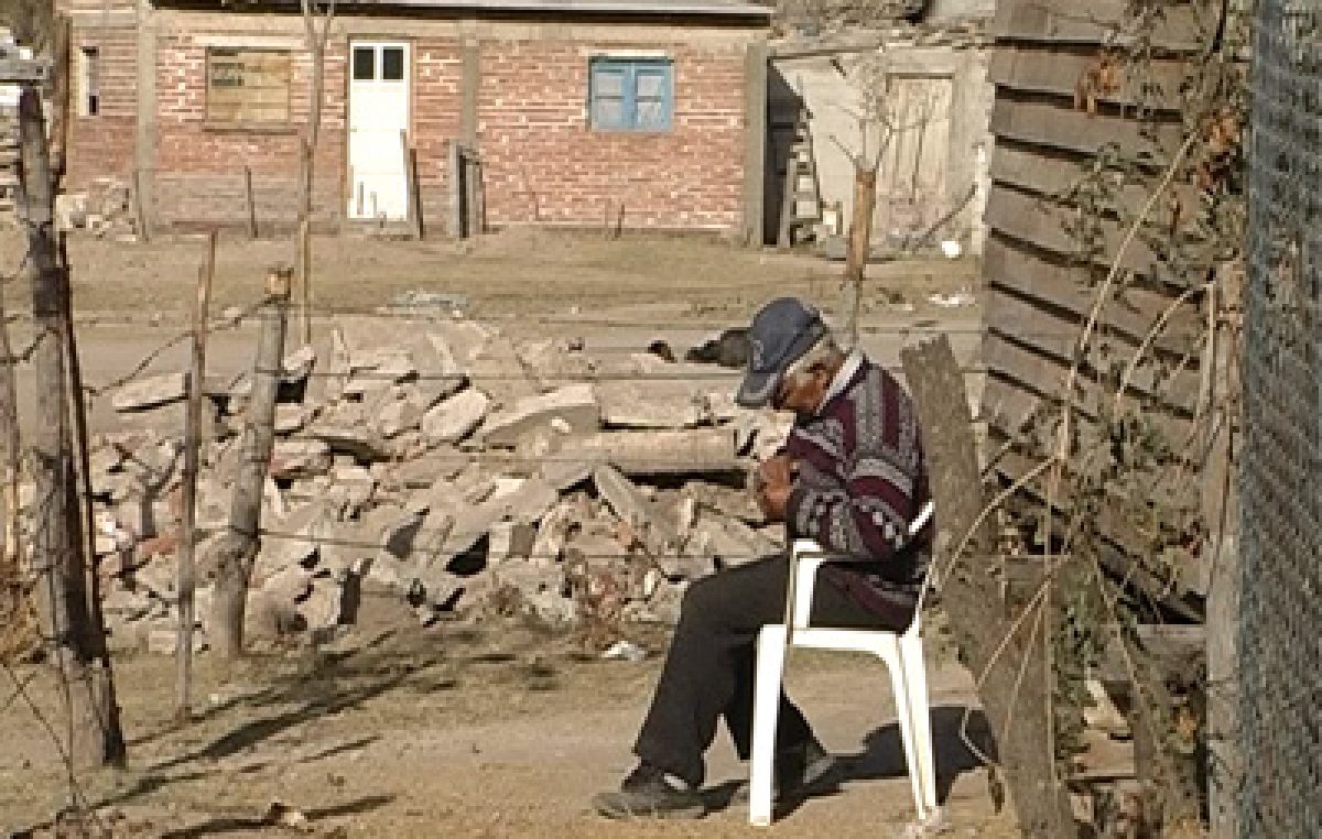 Pobreza en Río Cuarto: “Es preocupante”