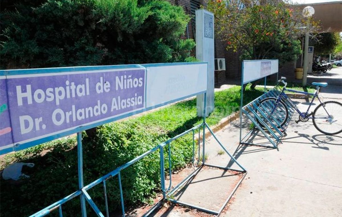 Santa Fe: Nación dio de baja el financiamiento al Alassia para cirugías cardiovasculares