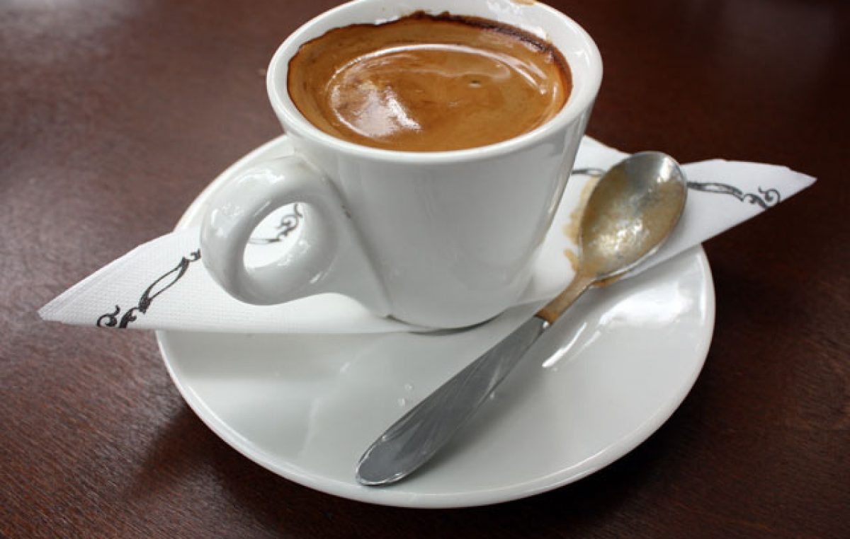 Tras 62 años, cierra una emblemática cafetería de Mar del Plata