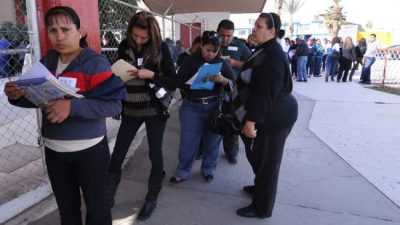 Empleo y equidad de género, ¡te la debo!