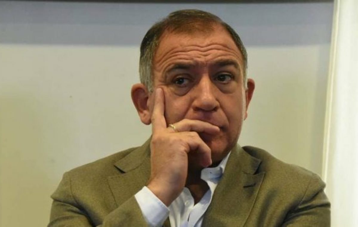 Córdoba: Luis Juez se corre de Cambiemos y competirá con lista propia
