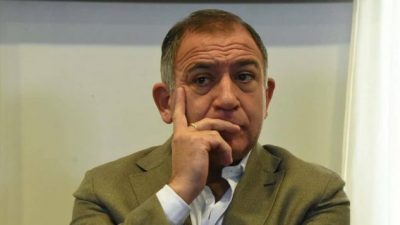 Córdoba: Luis Juez se corre de Cambiemos y competirá con lista propia