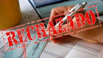 Alerta por la cadena de pagos: el nivel de cheques rechazados ya es similar al de 2001