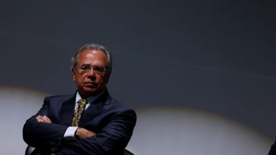 Brasil: superministro tambalea si fracasa la reforma jubilatoria