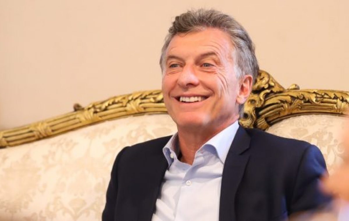 El plan económico de Macri: los salarios cayeron casi 18 puntos por debajo de la inflación