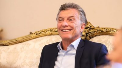 El plan económico de Macri: los salarios cayeron casi 18 puntos por debajo de la inflación