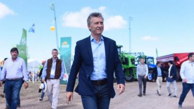 El rumbo es el mismo