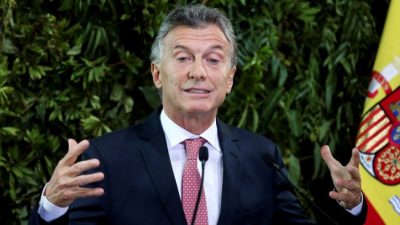 “La gente tiene que aguantar”