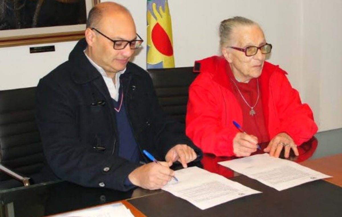 El STM de Balcarce rechazó la propuesta del gobierno