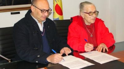 El STM de Balcarce rechazó la propuesta del gobierno