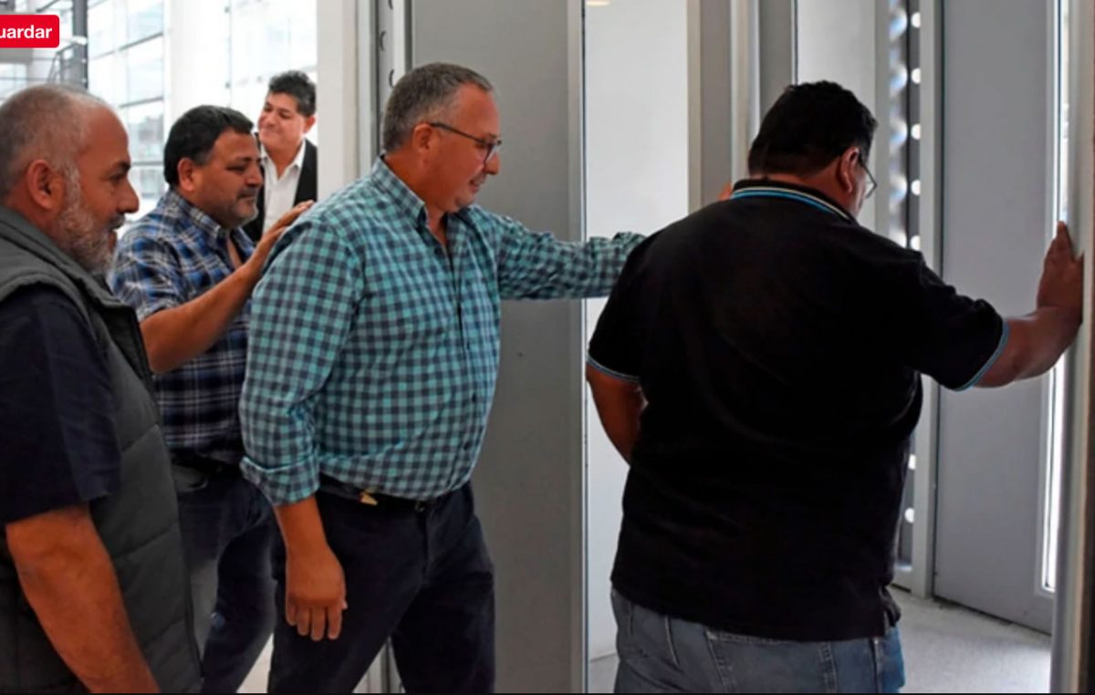 FESTRAM Santa Fe repudia la decisión de la Justicia de Neuquén