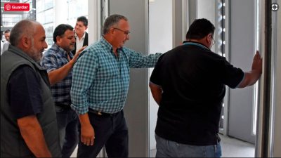 FESTRAM Santa Fe repudia la decisión de la Justicia de Neuquén