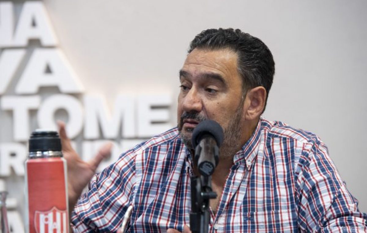 Municipales santafesinos esperan una oferta superadora