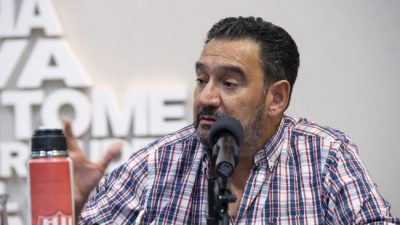 Municipales santafesinos esperan una oferta superadora