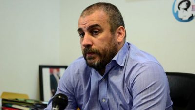 Aumento a municipales de Caleta Olivia depende de la ayuda provincial