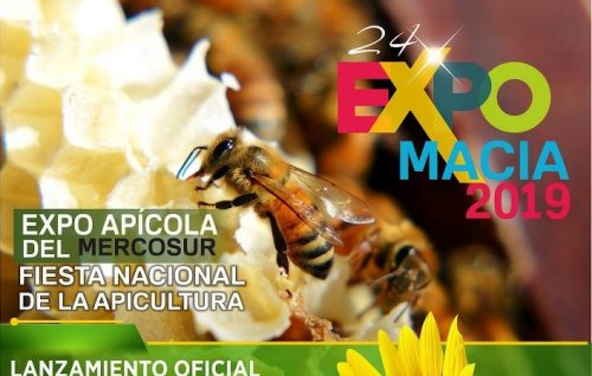 Fiesta Nacional de la Apicultura