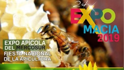 Fiesta Nacional de la Apicultura