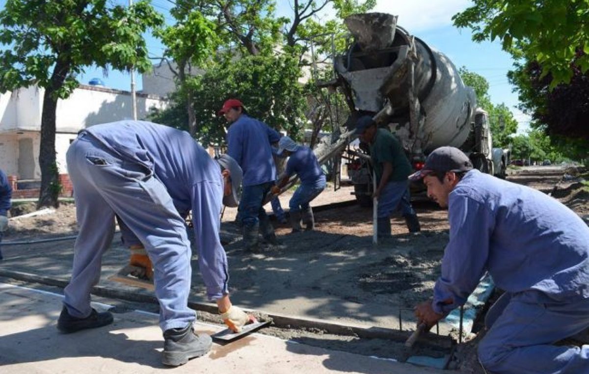 30% de aumento para trabajadores municipales de Concepcióndel Uruguay 