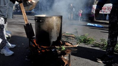 Las canastas camino a la estratosfera