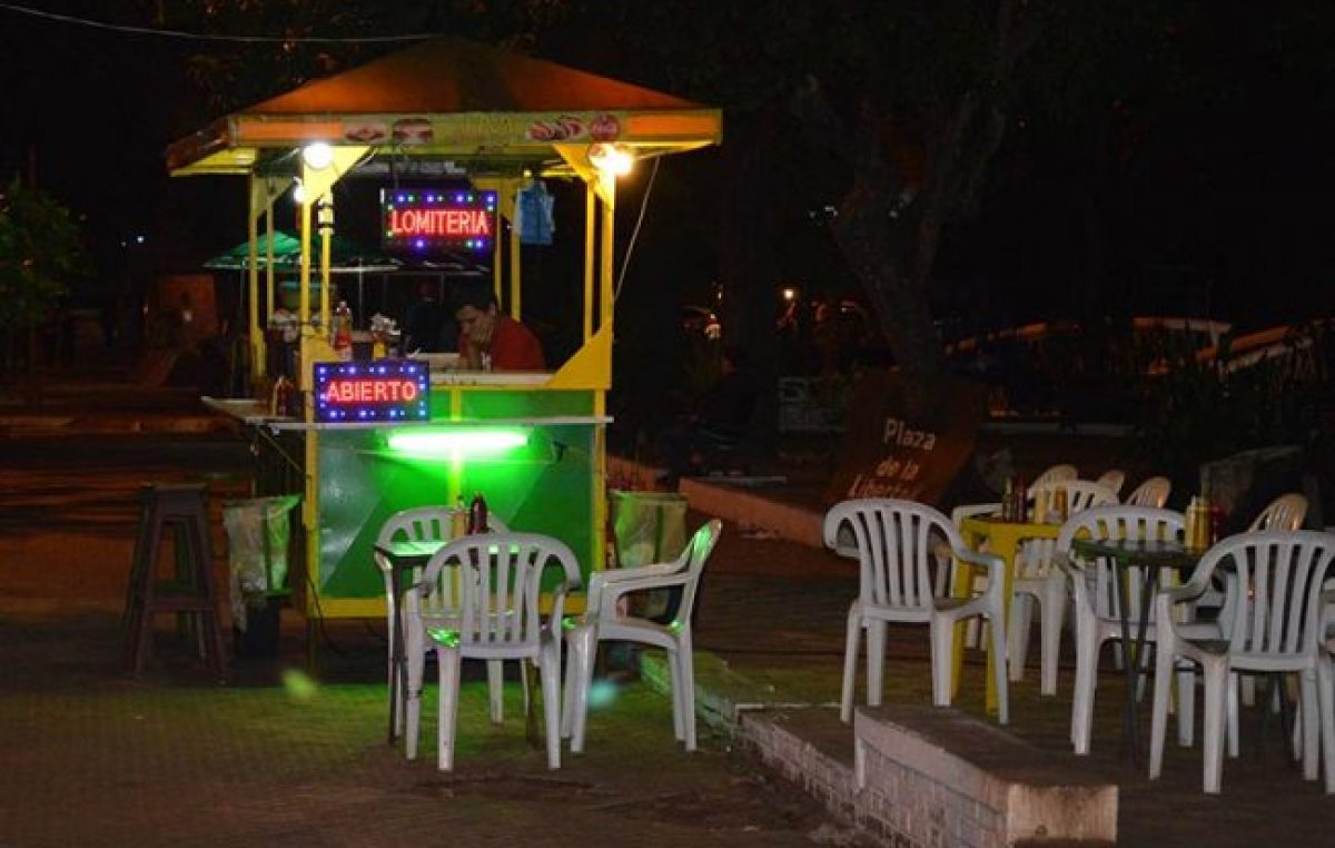 En Trelew crece la oferta gastronómica informal y cierran los restaurantes