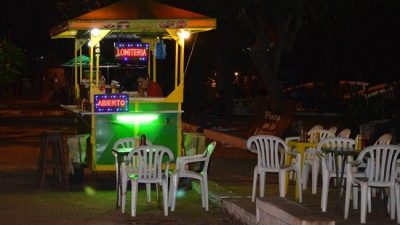 En Trelew crece la oferta gastronómica informal y cierran los restaurantes
