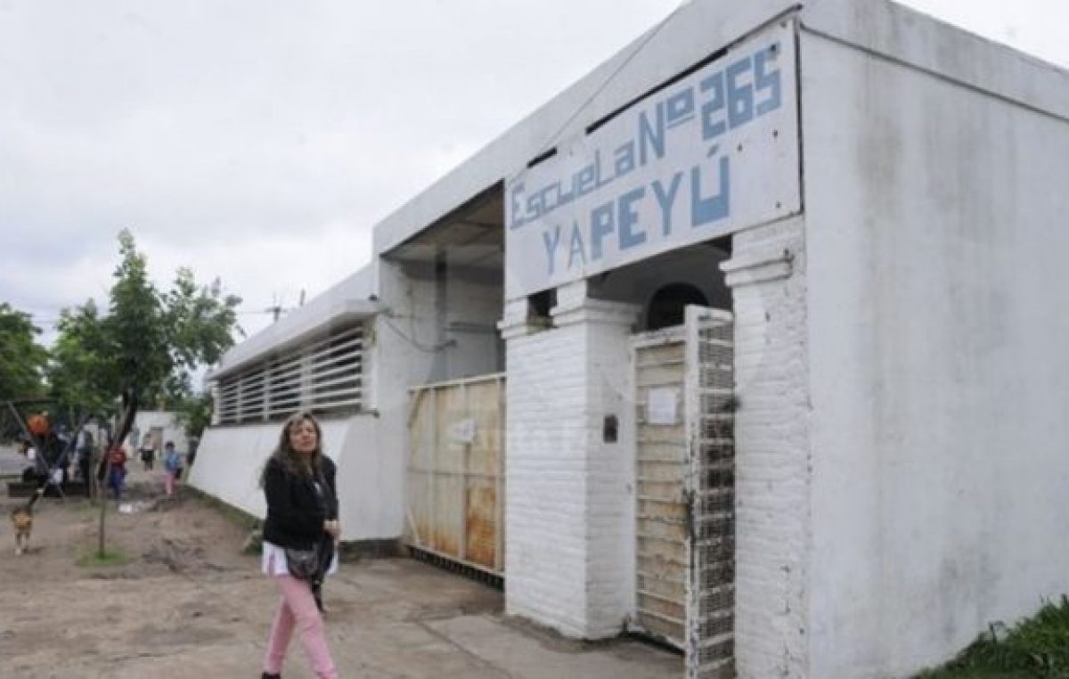 Santa Fe: Pidieron no empezar las clases porque no pueden comprar los útiles