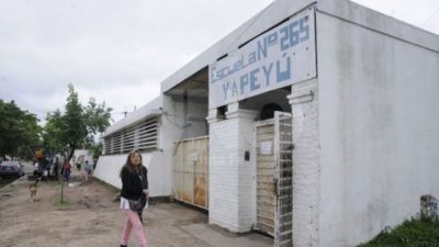 Santa Fe: Pidieron no empezar las clases porque no pueden comprar los útiles