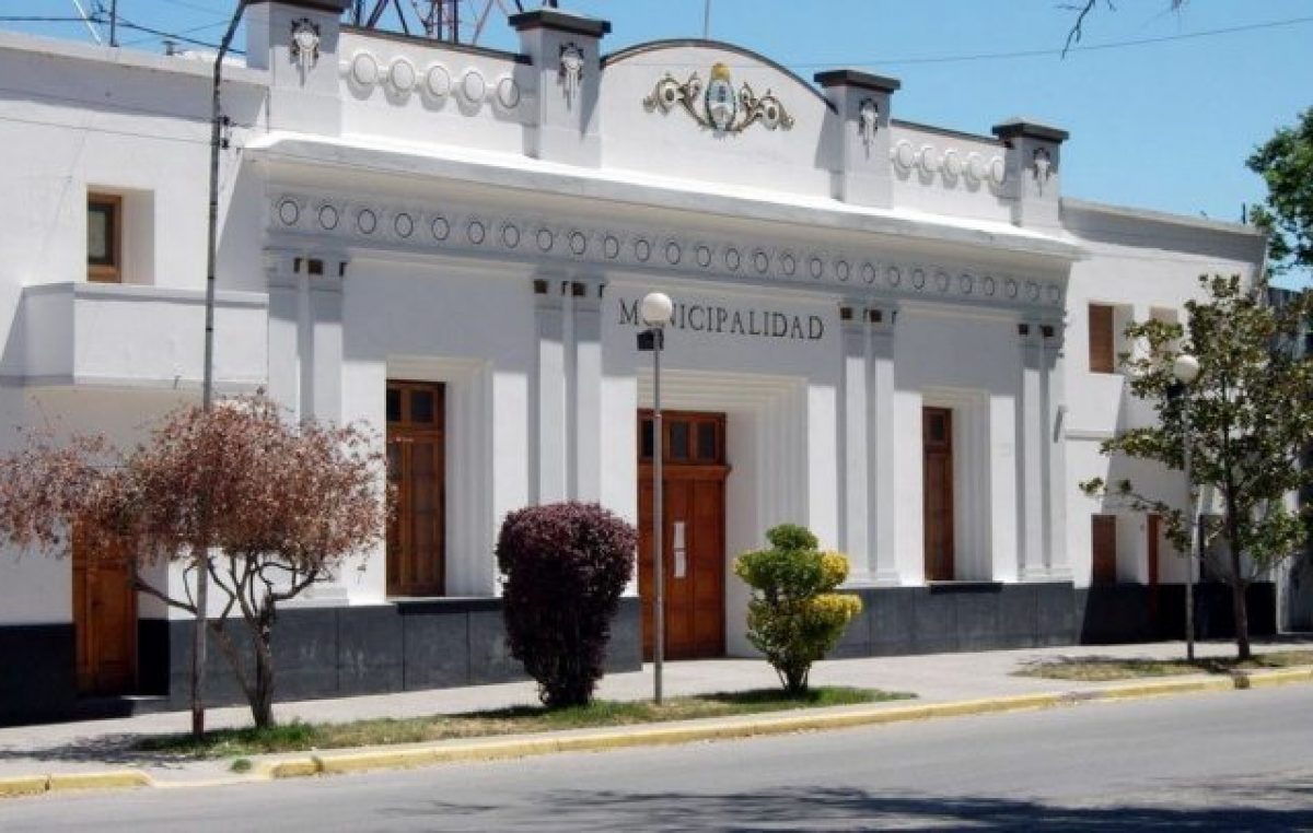 Los municipales de Allen tendrán un aumento del 39%