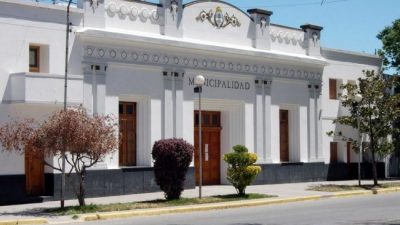 Los municipales de Allen tendrán un aumento del 39%