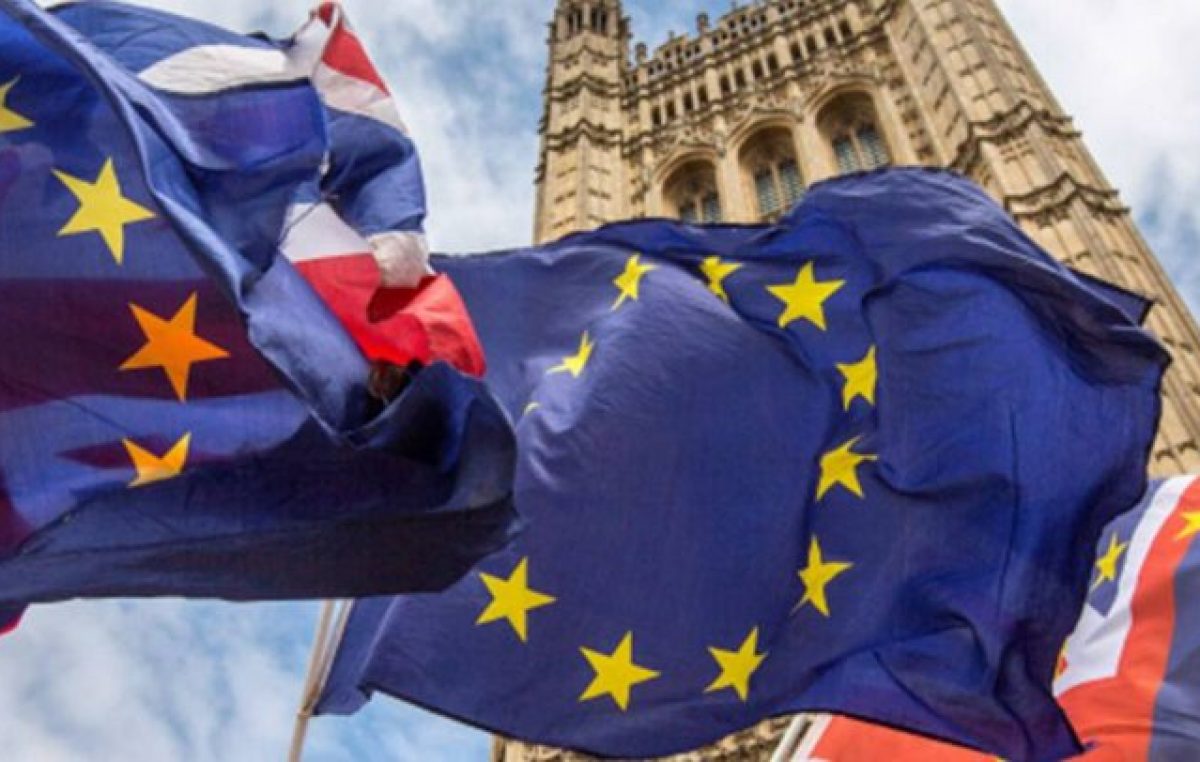 ¿Se termina la novela del Brexit?