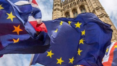 ¿Se termina la novela del Brexit?