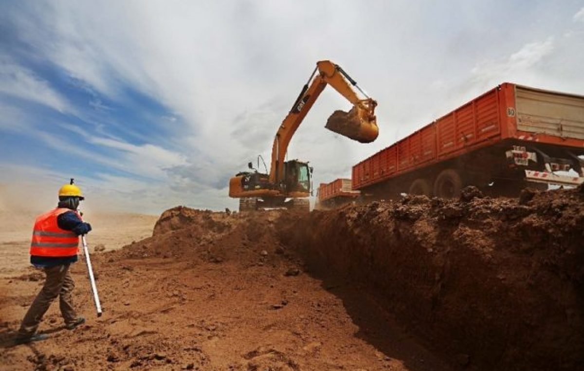 Río Negro: El Plan Castello desembolsó cerca de $2.200 millones y atesora 7.300