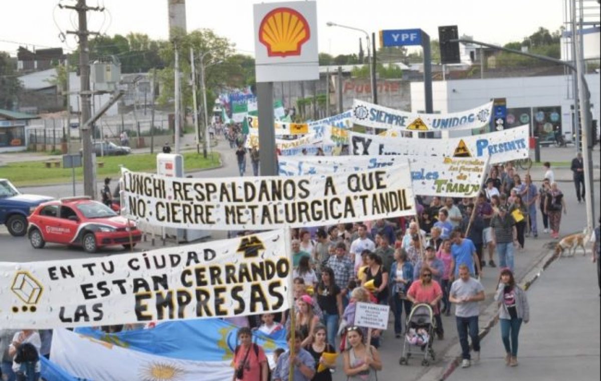 Crisis acelerada: 30 empresas pidieron entrar en preventivo de crisis en lo que va del año